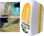Anti Fog Windshield Rainproof Car Glass Window Cleaner Brush | Long-Lasting Anti Fog Coating for SUV Truck Sedan Vehicle Rearview Mirrors