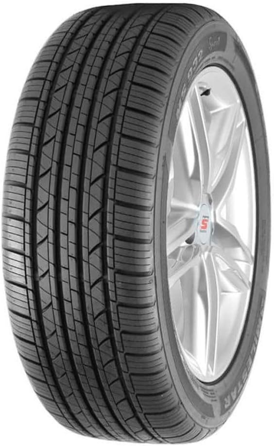 Milestar MS932 Sport P225/55R18 98V