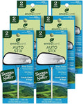 Auto Stix 6ct - Fresh Linen & Sage 2pc