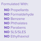 Odor Eliminating Air Freshener Spray, Lavender Escape, 3-Ounce, Pack of 3