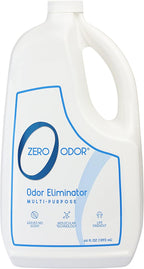 Multi-Purpose Strong Odor Eliminator for Home, Office, Car, Bathroom, Hotel, Room Deodorizer, and Odor Neutralizer, 64oz Refill