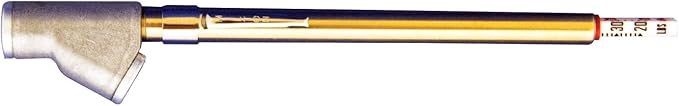 S-929 Dual Head Straight Foot Tire Gauge