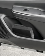 2026 Prius Door Trash Can Trash Bin for Door 2026 Prius XSE Car Door Trashcan Trash Holder for 2023-2026 Toyota Prius Accessories (LE/XLE Premium/Limited/Prime SE/XSE Premium) Passenger Side Door Bin