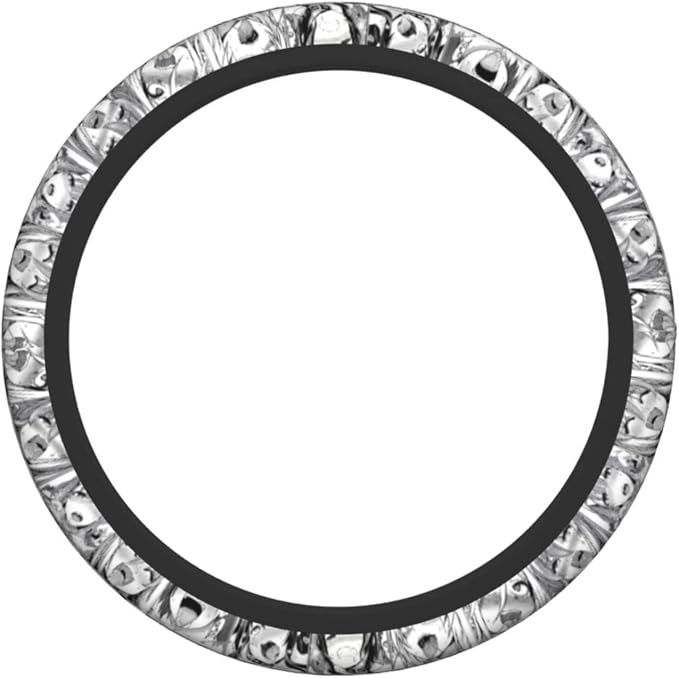 Sexy Lewd Face Anime Steering Wheel Cover Anime Car Accessories for Men Women with Car Coaster, 15 Inch Anti-Slip Car Steering Wheel Covers Universal Fit