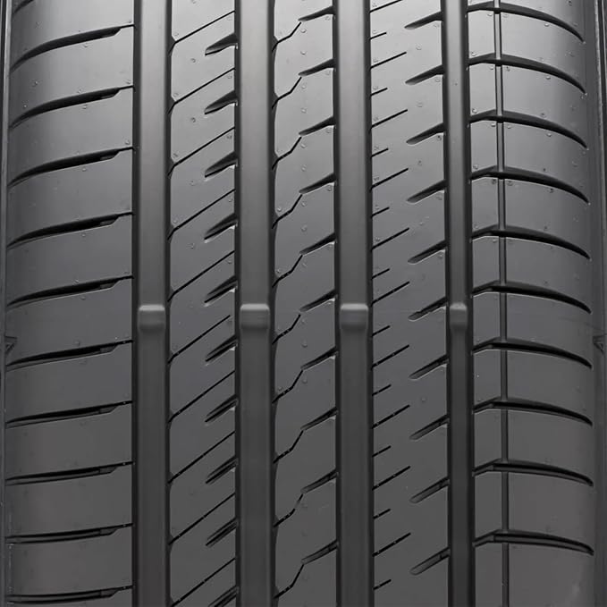 HTR Z5 245/45R18XL 100Y BSW