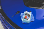 P&S Professional Detail Products - Rags to Riches - Premium Microfiber Detergent, Deep Cleans and Restores, Safe on All Fabrics, Highly Concentrated, Next Generation Cleaning Technology