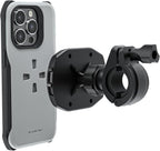 EXEC6 Bike Mount Attachment - Bicycle Accessory Attachment (Black)