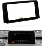 TK49-611J0 Touch Screen Glass 8", TK49-611JA Digitizer LCD Monitor Fit for Mazda CX9/CX-9 2016-2019 Replaces TK49-61-1J0a TK49-611J0-B