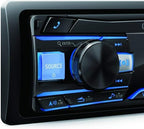 UTE-73BT Mech-Less Digital Media Receiver with Bluetooth® Wireless Technology