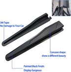 Rear Windshield Heating Wire Protective Cover Bronco Sport defroster Wire Protection Defogger Guards Compatible with Ford Bronco 2021 2022 Rear Window Heater Protect Trim Decoration Stickers