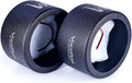 VOICEPOD® Single 6.5" Empty Midrange Enclosure - Pair