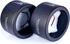 VOICEPOD® Single 6.5" Empty Midrange Enclosure - Pair