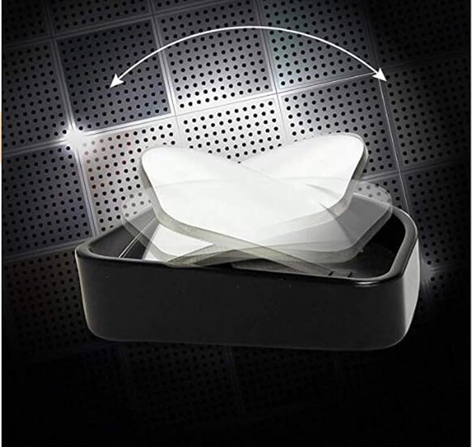 Car Rear View Mirror Car Side Mirror Auto Wide Angle Mirror Adjustable Convex Rear Blind Spot Mirrors for Cars, Trucks, SUVs, RVs and Vans
