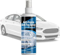 Windshield Anti Fog - 100ml Streak-Free Liquid Defogger | Portable Glass Cleaner for Instant Fog Removal,for Clear Visibility Cleaning Coating Driving Window Shower Door Rain Water