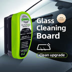 Easywave Clear Vision Glass Cleaner: 2026 New Automotive Glass Oil Film Cleaner for Car Windshield Cleaning Tool with Extra Cleaner, Universal Anti-Rain Fog Cleaning Glass Brush (2)