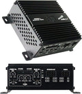 APMCRO-4060 Micro 4 Channel 1,000 W Amp