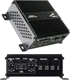 APMCRO-4060 Micro 4 Channel 1,000 W Amp