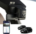 OEM Style 4K Dash Cam for Audi 2019-2026 A4 A6 Allroad A3 A5 Q5 S4 S6 Q7 A8 Q8 S8 TT A7 S5 Q3 e-tron,Loop Recording,Easy Installation,WiFi & App,64G Card