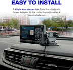 Roady BT in-Vehicle Satellite Radio (SXVRBT1)