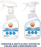 303 Aerospace Protectant for Vinyl, Plastic & Rubber, 10 oz | Provides UV protection while helping prevent fading, cracking, and discoloration.