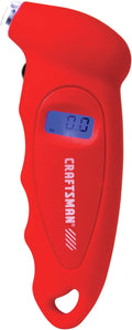 Tire Pressure Gauge, Digital (CMMT14134)