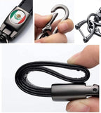 Mexico Flag Tire Valve Stem Caps and Genuine Leather Car Keychain Keyring Compatible with Mexican Flag Accessories (MFXICO)