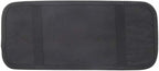 18 CD Car Sun Visor Storage DVD Disc Holder Pocket Case Organizer, Black