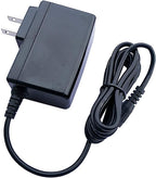 AC/DC Adapter Compatible with Snailax SL-126 SL-262 SL-262A SL-262M SL-262P Massage Extra Memory Foam Support Seat Cushion 12V DC Power Supply Battery Charger (AC Adapter Power Supply)