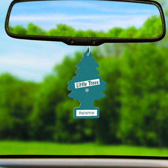 U3S-32049: Rainshine,Multi,3 Count (Pack of 1)