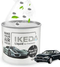 Car Air Freshener: New Car Scent Liquid Cans | Odor Elimination | Smoke Smell Remover | Strong Long-Lasting Fragrance | For Auto Home | 4.23 oz | 1 pack