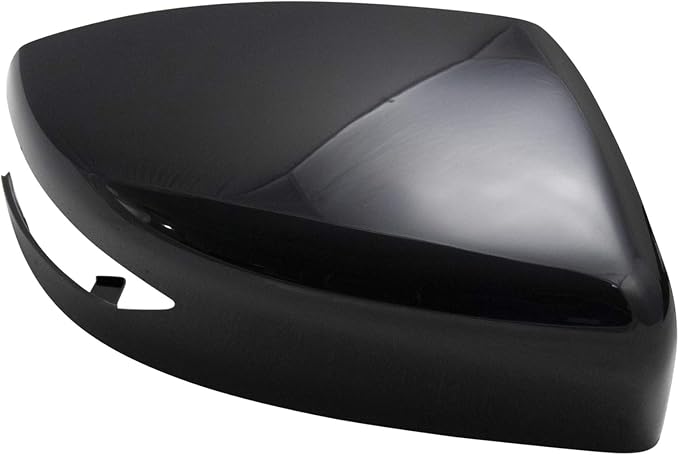 Passenger Side Mirror Assembly Power Heated Turn Signal Paint to Match Compatible with 16-21 Nissan Maxima SV SR without Around View Monitor 16-20 Nissan Maxima SL without Around View Monitor