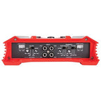 GP1000.4 4X125@4OHMS,2X500WATTS@4OHMS Brid