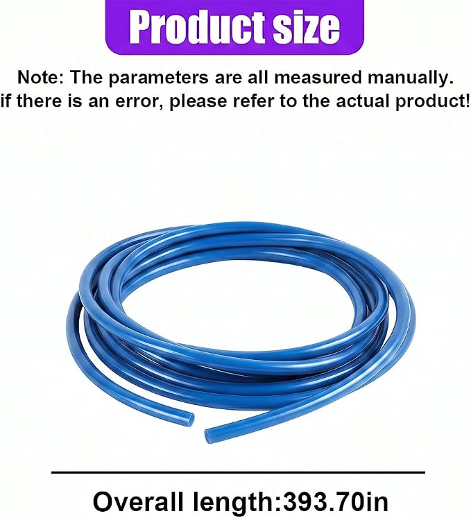 32Ft (10M) Car Door Edge Protector, Self-Adhesive Scratch Resistant U Shape Auto Door Edge Guard Decoration, Anti-Collision Car Doors Trim Strip Protector for Truck, SUV, Sedan (Blue-10M)