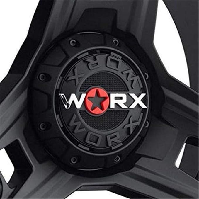 WRX8856SB Wheel Center Cap