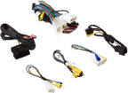 Maestro HRN-RR-SU2 Plug and Play T-Harness for SU2 Subaru Vehicles - (Discontinued)