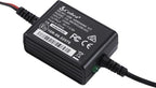 Cobra 2.5A Micro USB Hardwire Kit for SC Series Dash Cams - 15ft Cable, Enables Parking Mode and Motion Detection Features (Select Models)
