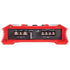 Ground Pounder GP-1500.2 1500 Watt 2 Channel Amplifier