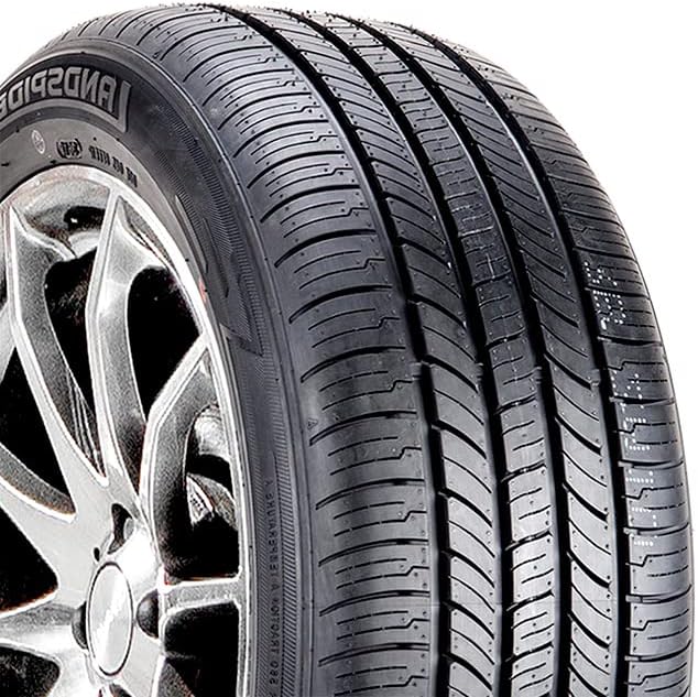 Citytraxx H/P All-Season Passenger Car High Performance Radial Tire-235/45R18 235/45ZR18 235/45/18 235/45-18 98W Load Range XL 4-Ply BSW Black Side Wall UTQG 420AA