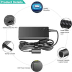 110V AC to 12V DC Car Cigarette Lighter Socket Power Supply Adapter Converter for Car Refrigerator Cooler Air Pump Compressor Car Vacuum Cleaner Heated Seat Cushion Inflator & Other Car Devices