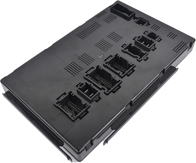 Signal Acquisition Control Module Replacement for Mercedes GL320 GL350 GL450 GL550 ML320 ML350 ML450 ML550 ML63 AMG Not for Vehicles with (Code 848) A1649005101