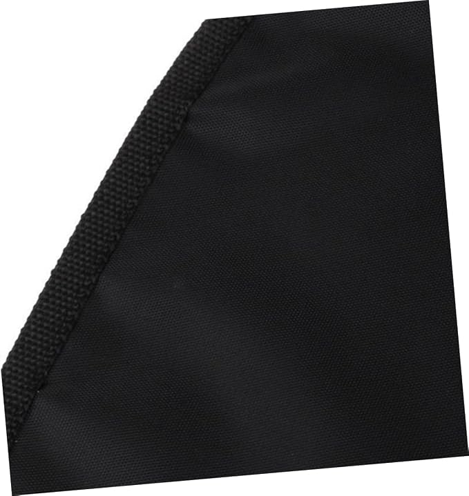 Boys and Girls Kick Mat for Car Black Car Seat Back Protector Non-Slip Easy to