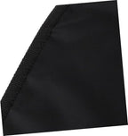 Boys and Girls Kick Mat for Car Black Car Seat Back Protector Non-Slip Easy to