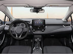 Steering Wheel Cover for Toyota, Auto Car Steering Wheel Cover for Toyota Highlander Rav4 Corolla Camry,Standard Size - Gray