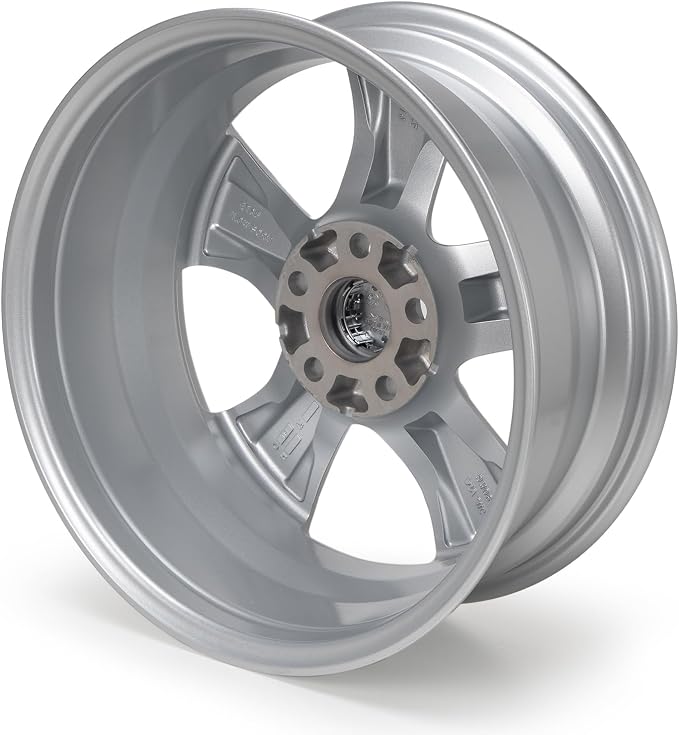 New 17'' x 7" Aluminum Alloy Wheel Rim Compatible with 2019-2023 Toyota RAV4, Factory Replacement Rim, Direct Fit, OEM Design Replacement Rim