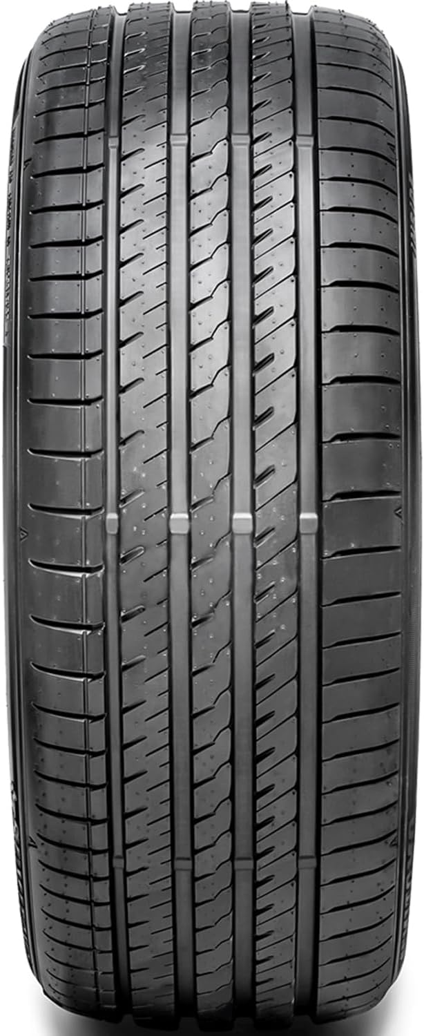 HTR Z5 245/45R18XL 100Y BSW