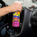 AIR_221_04 Chuy Bubble Gum Premium Air Freshener and Oder Eliminator, Bubble Gum Scent (Great for Cars, Trucks, SUVs, RVs & More) 4 fl oz