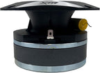 ORION XTR Series XTW950FD 4.5” Super Bullet Tweeter | Aluminum Diaphragm, 1.5” Voice Coil, 150W RMS, 600W Max, Built-in Crossover - Pro Car Audio Tweeter (Single)