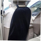 2Pcs Kick Mats for Durable Car Seat Back Protectors for Feet Versatile Backseat Protection Accessories for Any Vehicle