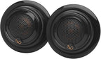 REF757T 0.75 Inch Car Tweeters - Pair