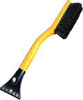 518 16" SnoWEEvel Snow Brush (assorted colors)